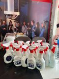  Chai tẩy mỡ bếp siêu bóng Yamato 350ml tiện lợi, an toàn. 
