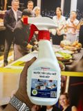  Chai Tẩy Dầu Mỡ Yamato | Giải Pháp Làm Sạch Nhà Bếp Hiệu Quả căn bếp của bạn 