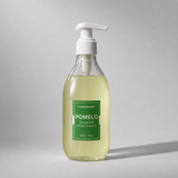 Dầu gội bưởi Namcharm - Từ tinh dầu thật, không silicone, không sulfate, làm sạch dịu nhẹ, giảm rụng tóc 300ml