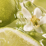 Nước dưỡng tóc vỏ bưởi Namcharm - Từ tinh dầu bưởi thật  - giảm rụng tóc, nuôi dưỡng nang tóc, hỗ trợ mọc tóc 100ml
