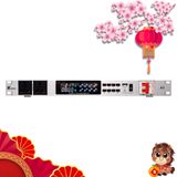 Quản lý nguồn điện 7Acoustic A3 Màu Bạc