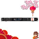 Quản lý nguồn điện 7Acoustic A3 Màu Đen