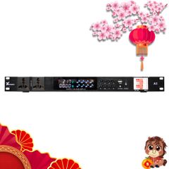 Quản lý nguồn điện 7Acoustic A3 Màu Đen