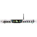 Combo dàn máy 7Acoustic gồm Đẩy 7Acoustic T800, Vang cơ 7Acoustic T9 PLus, Nâng Tiếng 7Acoustic A66 PLus, Micro 7Acoustic G6 PLus