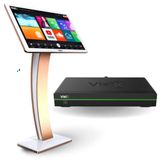 Dàn Karaoke 7Acoustic chính hãng 7 thiết bị HN86