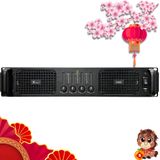 Đẩy công suất 7Acoustic B800 - 4 Kênh