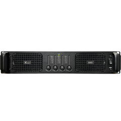 Đẩy công suất 7Acoustic B800 - 4 Kênh