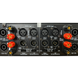 Đẩy công suất 7Acoustic B800 - 4 Kênh