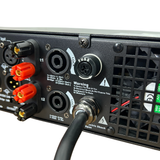 Đẩy công suất 7Acoustic B800 - 4 Kênh