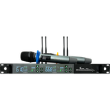 Dàn Karaoke 7Acoustic chính hãng 6 thiết bị HN16