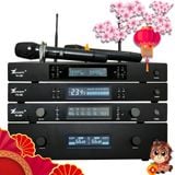 COMBO 4 Thiết bị đồng bộ TK, TS, TH, TG 38 7Acoustic chính hãng (Không bán lẻ)