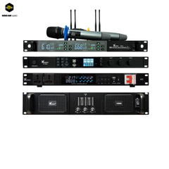 Dàn máy 7Acoustic H800-Z1000-G9-A3