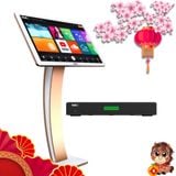 Combo Đầu VietK Plus và Màn VietK22 hàng mới chính hãng