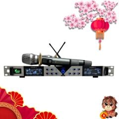 Micro 7Acoustic G6 Plus - Chính hãng, Chất lượng âm thanh tốt