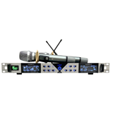 Dàn Karaoke 7Acoustic chính hãng 4 thiết bị HN01