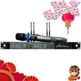 Micro 7Acoustic G9Plus - Hàng chính hãng