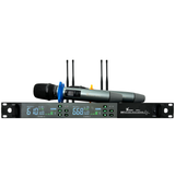 Dàn Karaoke 7Acoustic chính hãng 9 thiết bị HN99