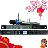 Combo Vang số Z1000 và Micro G9 Plus