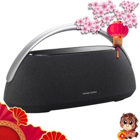 Loa Bluetooth Harman Kardon Go + Play 3