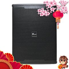 Loa trầm hơi 7Acoustic H40 Pro