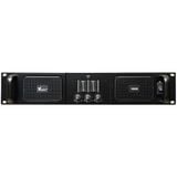 Dàn Karaoke 7Acoustic chính hãng 6 thiết bị HN16