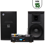 Dàn Karaoke 7Acoustic chính hãng HN15
