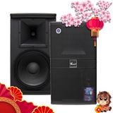 Đôi loa Full bass 30 7Acoustic KP12