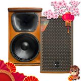 Đôi loa Full bass 30 7Acoustic KP66
