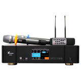 Dàn Karaoke 7Acoustic chính hãng HN18