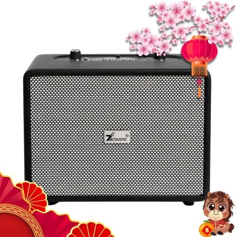 Loa bluetooth 7Acoustic Neotone 1