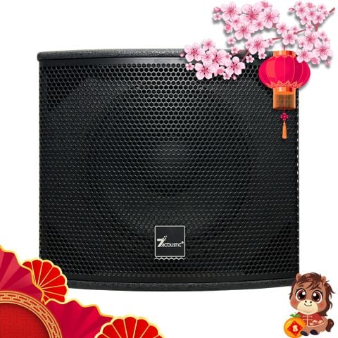 Loa trầm điện 7Acoustic S30Pro