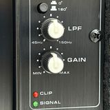 Loa trầm điện 7Acoustic S30Pro