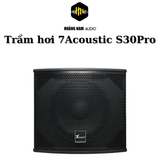 Loa trầm điện 7Acoustic S30Pro