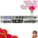 Combo Vang cơ T9 Plus và Nâng tiếng A66Plus [Màu Bạc]