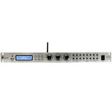 Combo dàn máy 7Acoustic gồm Đẩy 7Acoustic T800, Vang cơ 7Acoustic T9 PLus, Nâng Tiếng 7Acoustic A66 PLus, Micro 7Acoustic G6 PLus