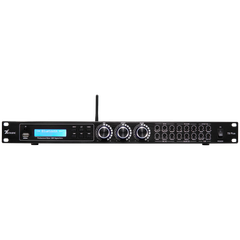Vang cơ 7Acoustic T9 Plus, Hàng chuẩn chính hãng. Hoàng Nam Audio 68 Sao Biển