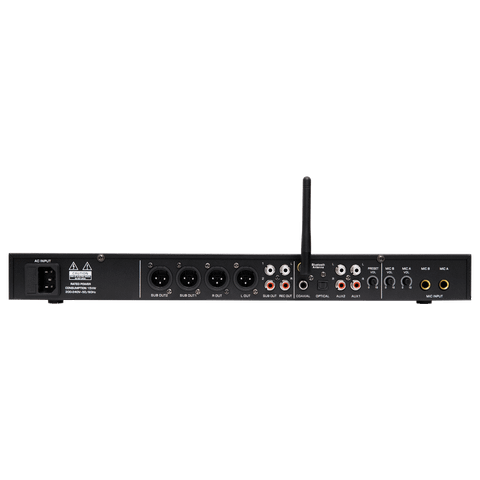 Vang cơ 7Acoustic T9 Plus, Hàng chuẩn chính hãng. Hoàng Nam Audio 68 Sao Biển