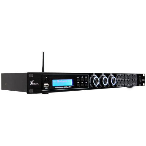 Vang cơ 7Acoustic T9 Plus, Hàng chuẩn chính hãng. Hoàng Nam Audio 68 Sao Biển