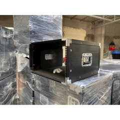 Tủ máy 6U, loại gia đình