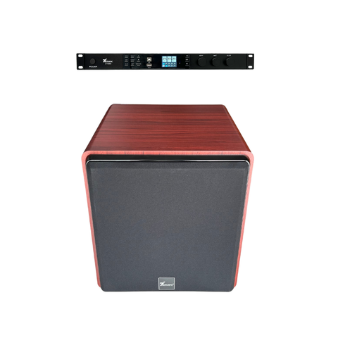 Combo vang số 7Acoustic Z1000 và Trầm điện W40