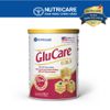 Sữa Bột NUTRICARE GLUCARE GOLD 850G Cân Bằng Đường Huyết Hỗ Trợ Người Đái Tháo Đường