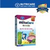 Bột Ăn Dặm NUTRICARE Metacare Gạo Lức Trộn Sữa & Olive Hương Vị Thơm Ngon Giúp Bé Ăn Ngon Hơn và Hấp Thu Tốt 200G