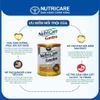 Sữa Bột NUTRICARE GASTRO Dinh Dưỡng Cho Người Viêm Loét Dạ Dày Rối Loạn Tiêu Hoá Giảm Vi Khuẩn HP Bảo Vệ Hệ Tiêu Hoá