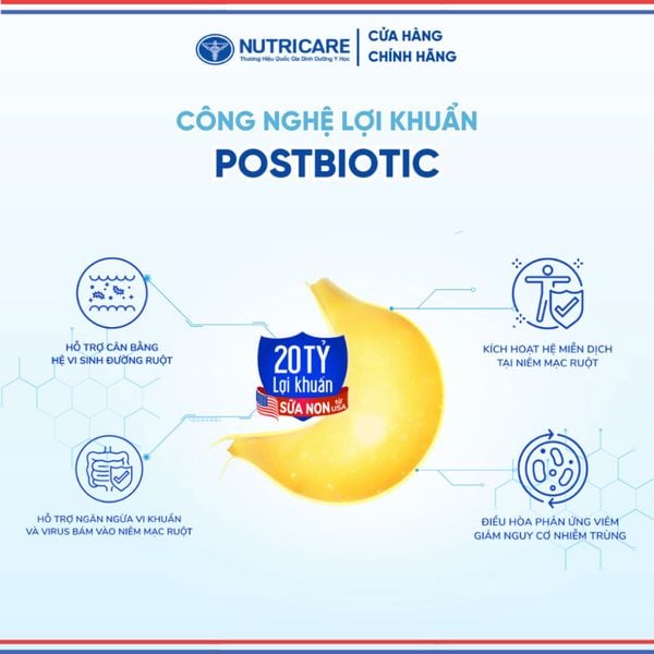 Thùng 48 Hộp Sữa Tươi META FRESH 20 TỶ LỢI KHUẨN ÍT ĐƯỜNG NUTRICARE Sữa Tươi Tiệt Trùng Tăng Cường Đề Kháng
