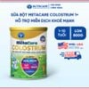 Sữa Bột METACARE COLOSTRUM 1+ NUTRICARE Tăng Cường Miễn Dịch Sức Đề Kháng Bé Từ 1-10 Tuổi Với Sữa Non IgG 1450+ 800G