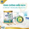 Sữa Bột NUTRICARE FINE 400G Tăng Cường Sức Miễn Dịch Hỗ Trợ Người Ung Thư Giảm Tác Hại Hoá Xạ Trị