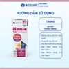 Thùng Sữa Bột Pha Sẵn HANIE KID NUTRICARE Bé Từ 1 Tuổi Suy Dinh Dưỡng Biếng Ăn Thấp Còi Sữa Non Cao Năng Lượng 48 Hộp