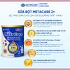 Sữa Bột METACARE NUTRICARE Bé 0-10 Tuổi Giúp Tăng Cân Phát Triển Chiều Cao Tăng Cường Sức Đề Kháng