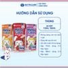 Thùng Sữa METACARE OPTI NUTRICARE VỊ NHO Cho Bé Trên 1 Tuổi Sữa Chua Trái Cây Lợi Khuẩn Phát Triển Toàn Diện 48 Hộp