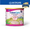 Bột Ăn Dặm NUTRICARE COLOSCARE Vị Ngọt Gạo Sữa Thơm Ngon Cho Trẻ Bắt Đầu Tập Ăn Bổ Sung Sữa Non IgG24H 200G/Lon